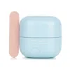 Laneige Ladies Water Bank Blue Hyaluronic Eye Cream 0.8 oz Skin Care 8809803540018 In Blue/beige