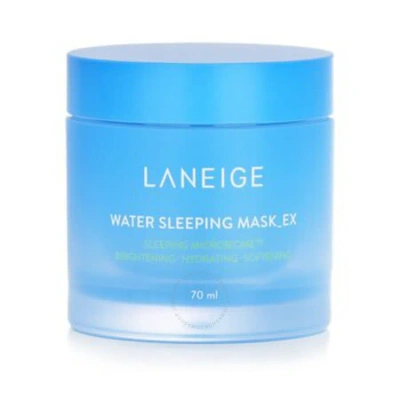 Laneige Ladies Water Sleeping Mask Ex 2.3 oz Skin Care 8809685838821 In White