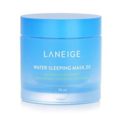 Laneige Ladies Water Sleeping Mask Ex 2.3 oz Skin Care 8809685838821 In N/a