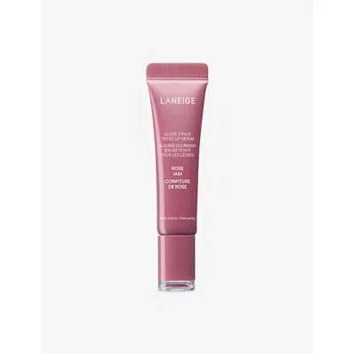 Laneige Lavender Frosting Glaze Craze Tinted Lip Serum 12g