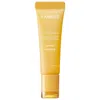 Laneige Lip Glowy Lightweight Hydration Balm With Shea Butter Mango .35 oz