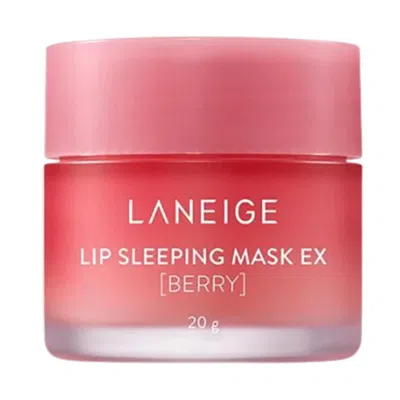 Laneige Lip Sleeping Mask - Berry 1 oz Skin Care 8809643053273