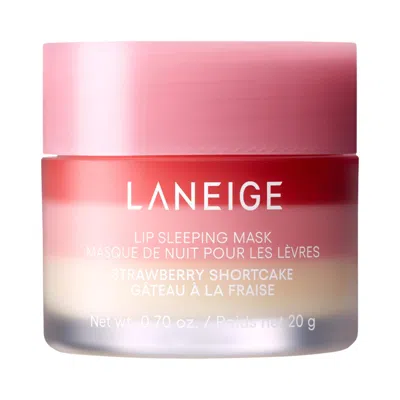 Laneige Lip Sleeping Mask Intense Hydration With Vitamin C 0.70 Oz/20 G