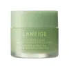 Laneige Lip Sleeping Mask Intense Hydration With Vitamin C Matcha Bubble Tea 0.70 Oz/20 G