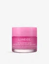 Laneige Lip Sleeping Mask - Sweet Candy 20g