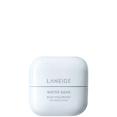 Laneige Water Bank Blue Hyaluronic Acid Gel Moisturiser 50ml In White