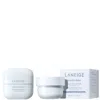 Laneige Water Bank Blue Hyaluronic Acid Gel Moisturiser 50ml + Refill 50ml Bundle