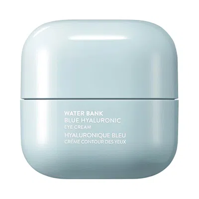 Laneige Water Bank Blue Hyaluronic Eye Cream .8 oz/ 25 ml