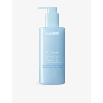 Laneige Water Bank Gentle Gel Cleanser