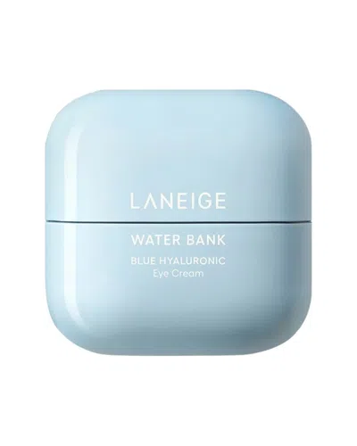 Laneige Women's 0.8oz Water Bank Blue Hyaluronic Eye Cream