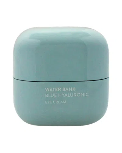 Laneige Women's 0.8oz White Water Bank Blue Hyaluronic Eye Cream