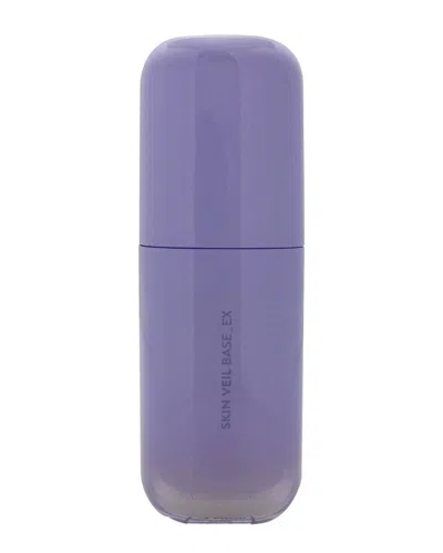 Laneige Women's 1oz Clear Skin Veil Base Ex No. 40 Pure Violet Spf 28 Pa