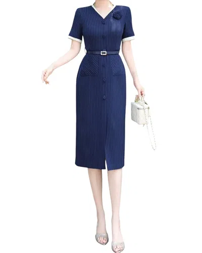 Lanelle Dress