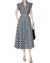 Lanelle Dress In Black