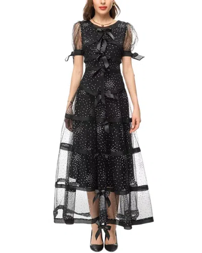 Lanelle Maxi Dress