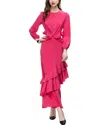 Lanelle Maxi Dress