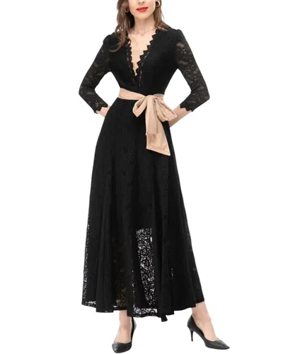 LANELLE LANELLE MAXI DRESS