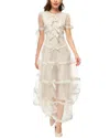 Lanelle Maxi Dress
