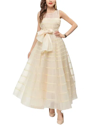 Lanelle Maxi Dress