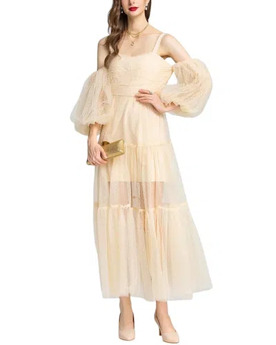 Lanelle Maxi Dress