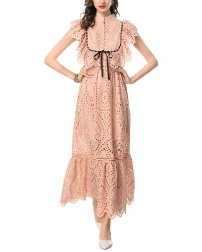 Lanelle Maxi Dress
