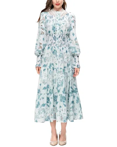 Lanelle Maxi Dress