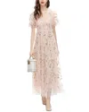 Lanelle Maxi Dress