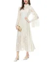 Lanelle Maxi Dress