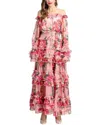 Lanelle Maxi Dress