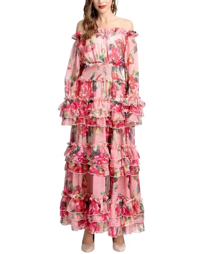 Lanelle Maxi Dress
