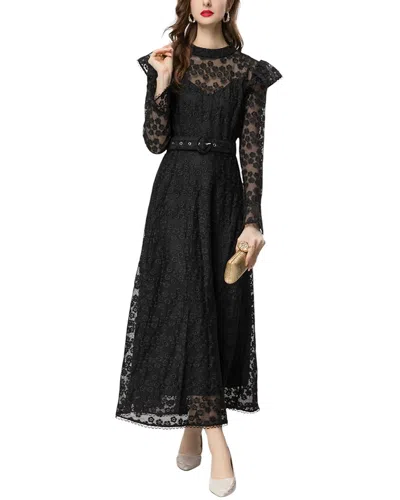LANELLE LANELLE MAXI DRESS