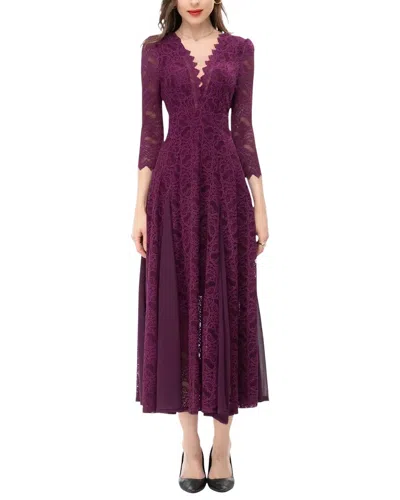 Lanelle Maxi Dress