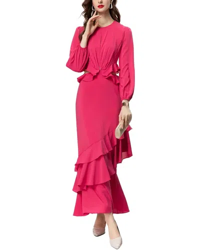 Lanelle Maxi Dress