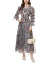 Lanelle Maxi Dress