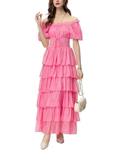 Lanelle Maxi Dress