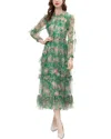 Lanelle Maxi Dress