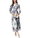 Lanelle Maxi Dress