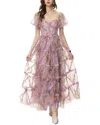 Lanelle Maxi Dress