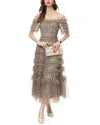 Lanelle Maxi Dress