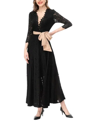 LANELLE LANELLE MAXI DRESS
