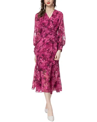 Lanelle Midi Dress