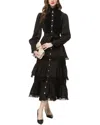 Lanelle Midi Dress