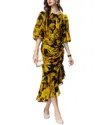 Lanelle Midi Dress