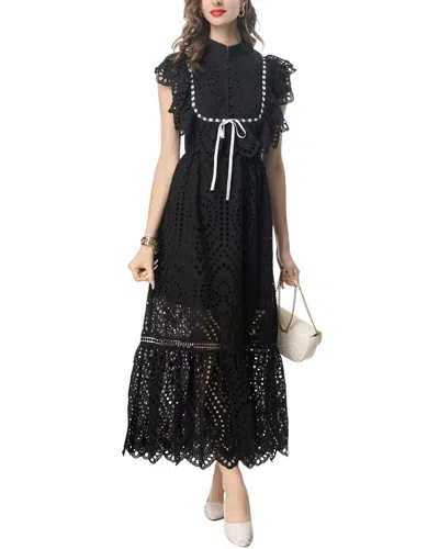 Lanelle Midi Dress