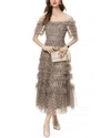 Lanelle Maxi Dress