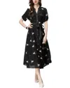 Lanelle Midi Dress