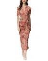 Lanelle Midi Dress
