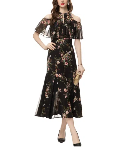 Lanelle Midi Dress