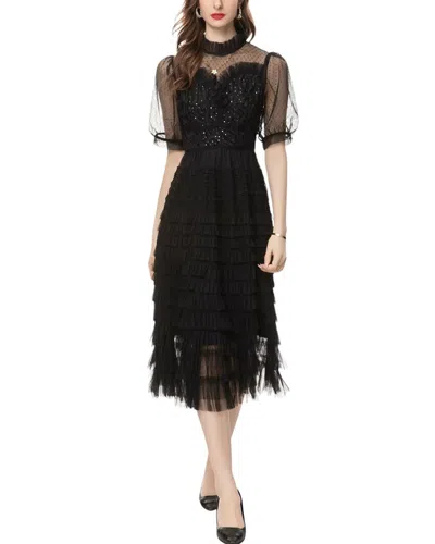 Lanelle Midi Dress