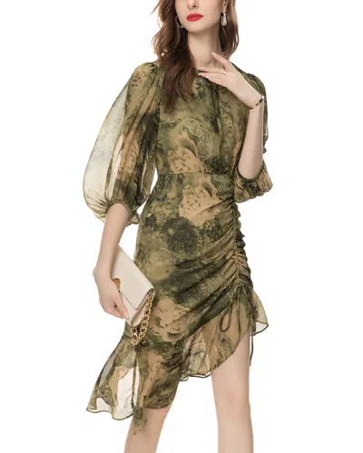 Lanelle Mini Dress